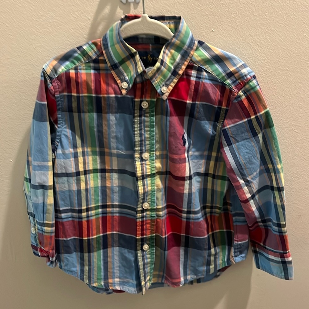 2T Polo